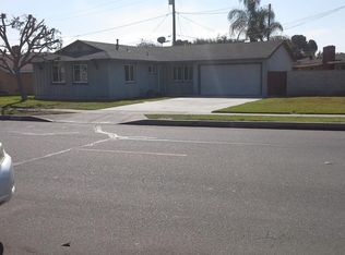 8282 Holder St, Buena Park, CA 90620