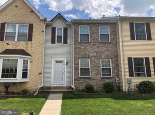 10 Pinedale Ct, Hamilton, NJ 08690