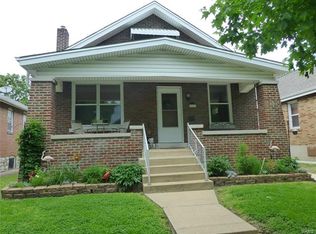 5327 Robert Ave, Saint Louis, MO 63109