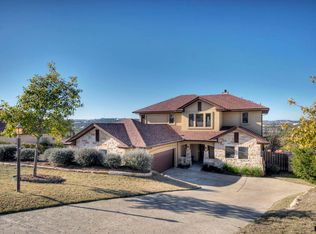 1406 Sledge Dr, Austin, TX 78734