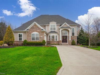 2550 Botanica Ln, Pepper Pike, OH, 44124