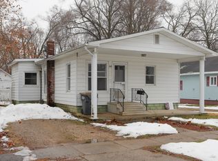 519 S Fair St, Otsego, MI 49078