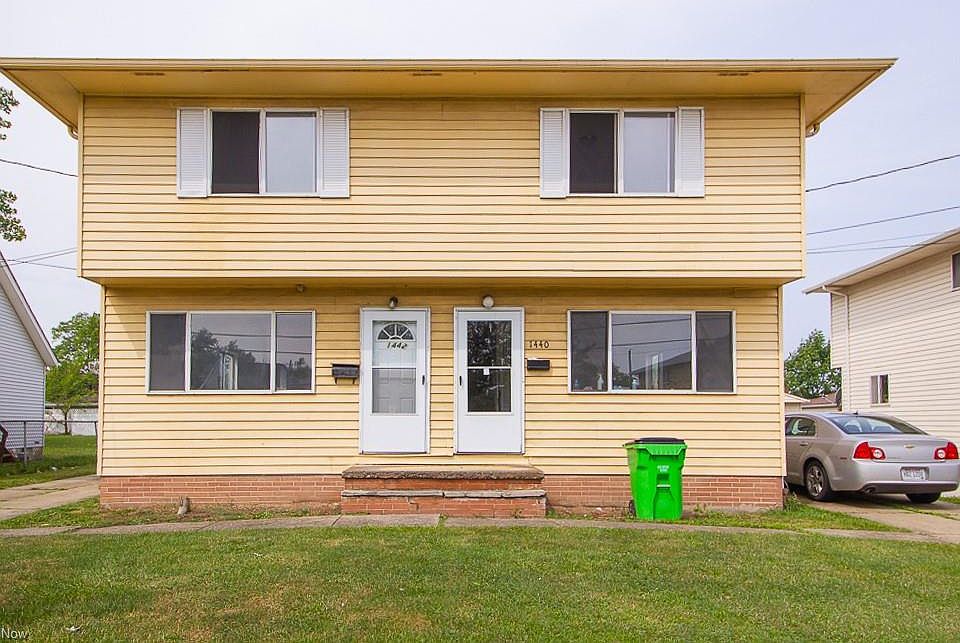 1st image of 1442 E 263rd St #1440