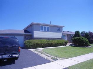 4910 179th St, Country Club Hills, IL
