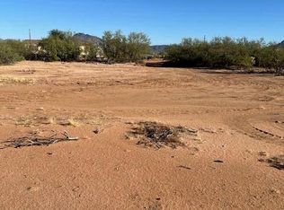 6745 W Santa Paula St, Tucson, AZ 85757