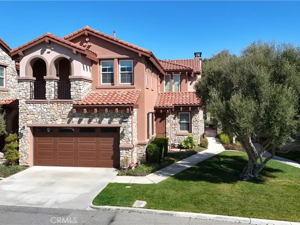 17721 Via Roma, Yorba Linda, CA 92886