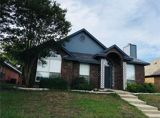 10536 Quest Dr, Frisco, TX 75035