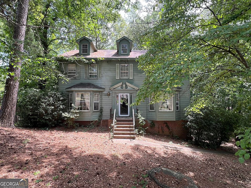 1st image of 954 Casteel Ct NW