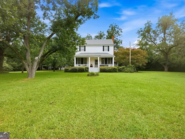 1880 Dames Ferry Rd, Forsyth, GA 31029
