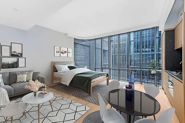 Rented by Compass | media 32