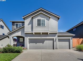 17351 SE Blackburn St, Damascus, OR 97089