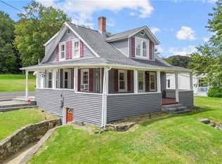 252 Todd Rd, Wolcott, CT 06716