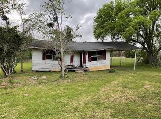 1857 County Road 318, Brazoria, TX 77422