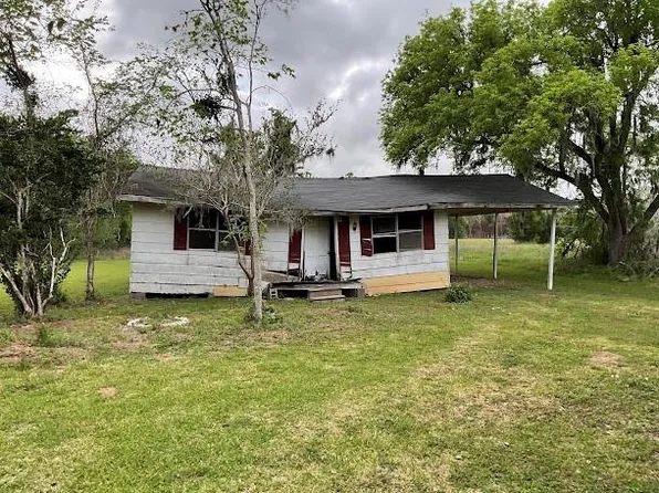 1857 County Road 318, Brazoria, TX 77422