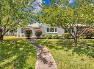 533 Pearl St, Fayetteville, NC 28303
