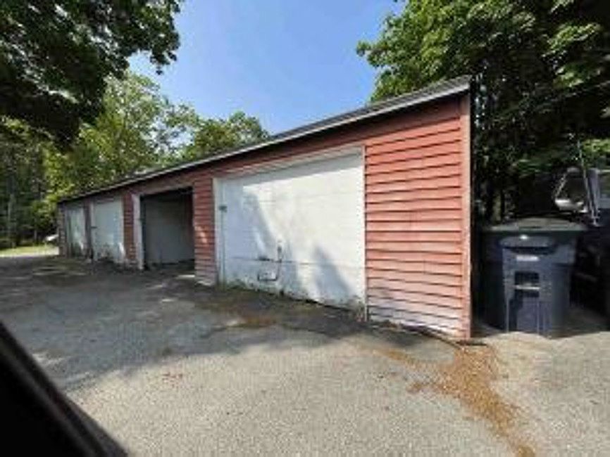 Garages