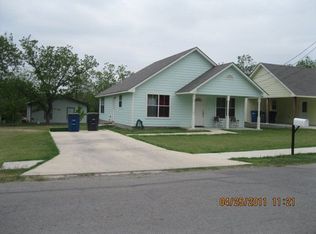 113 S Krueger Ave, New Braunfels, TX 78130