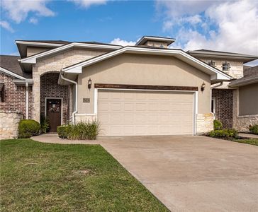 4332 Dawn Lynn Dr, College Station, TX, 77845