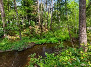 0 E Olde Lyme Road, Shelton, WA 98584