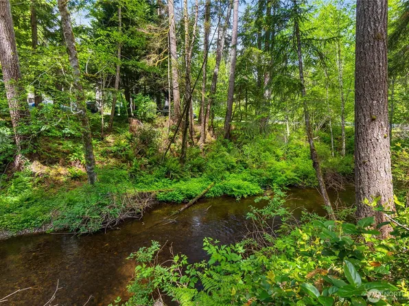 0 E Olde Lyme Road, Shelton, WA 98584