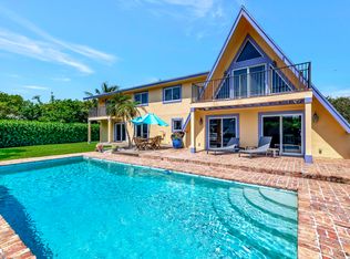 22 Sabal Island Dr, Ocean Ridge, FL 33435