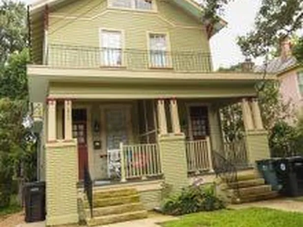 1209 Fern St, New Orleans, LA 70118