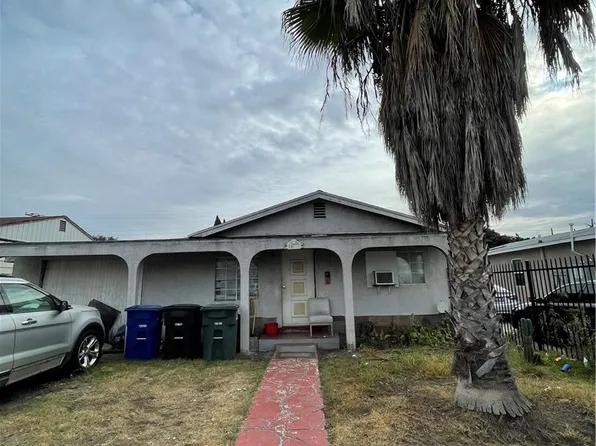 10128 San Carlos Ave, South Gate, CA 90280