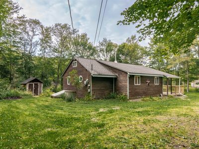405 Washington Pond Road, Marlow, NH, 03456