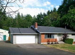 7241 NW Madrone Way, Corvallis, OR 97330