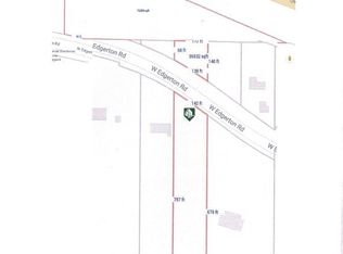 W Edgerton Rd, Broadview Heights, OH 44147