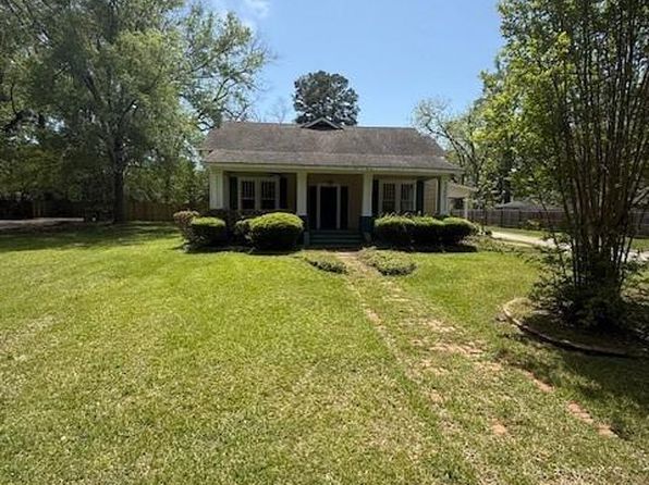 1100 Maple St, Winnfield, LA 71483