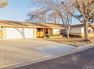 41816 55th St W, Quartz Hill, CA 93536