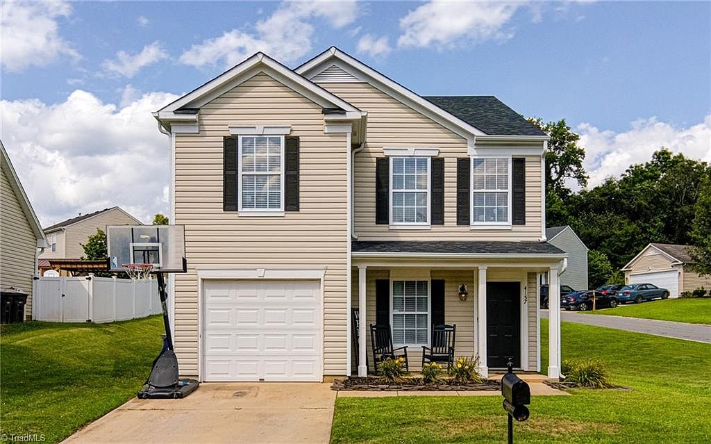 4157 Salem Springs Ct, Winston Salem, NC 27107 Zillow