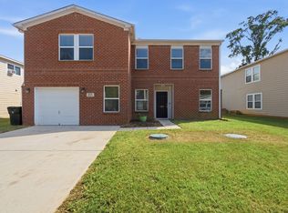 155 Bayside Ln, Toney, AL 35773