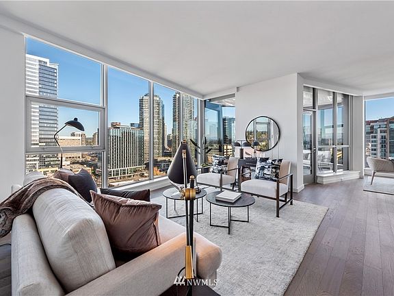 3rd image of 188 Bellevue Way NE #1403