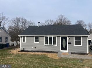 2653 Barnes Ave, Roslyn, PA 19001