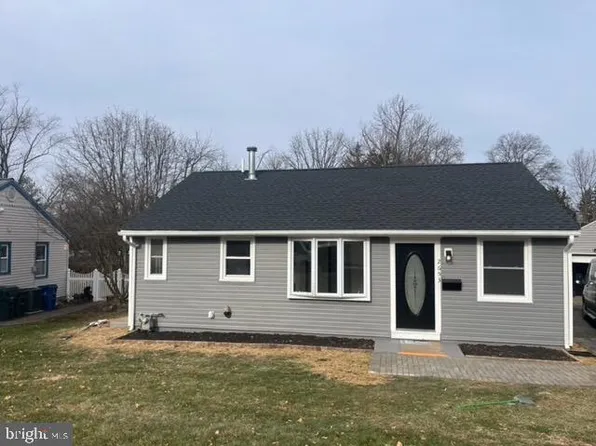 2653 Barnes Ave, Roslyn, PA 19001