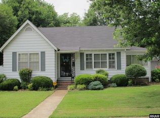 309 Fonville St, Martin, TN 38237