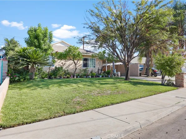 14139 Masline St, Baldwin Park, CA 91706