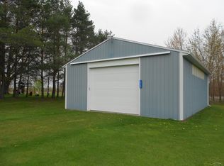 10268 Buck Rd, Freeland, MI 48623