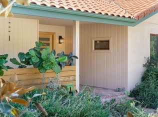 1350 Cuyama Rd, Ojai, CA 93023