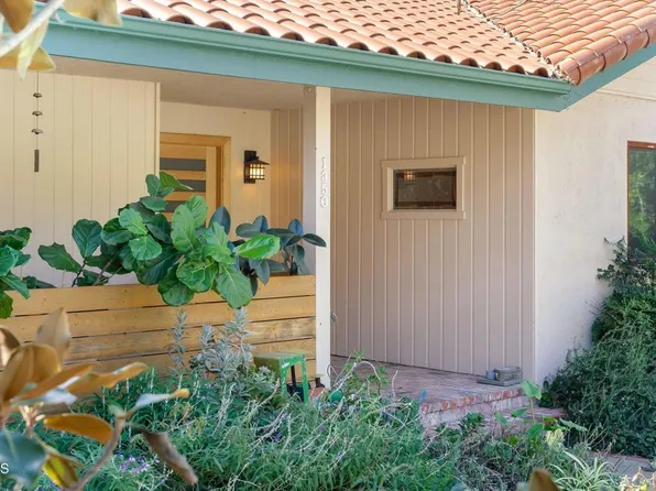 1350 Cuyama Rd, Ojai, CA 93023