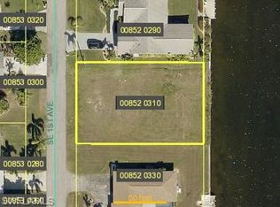 3745 SE 1st Ave, Cape Coral, FL 33904