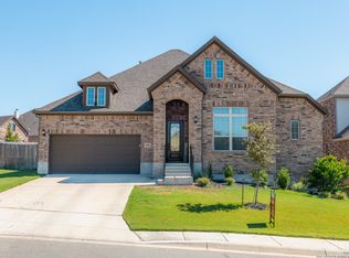 336 Rhapsody Rdg, Spring Branch, TX 78070