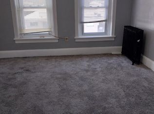 547 Perry St FLOOR 3, Trenton, NJ 08618