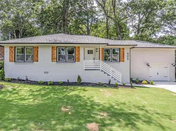 605 Blake Ave, Atlanta, GA 30316