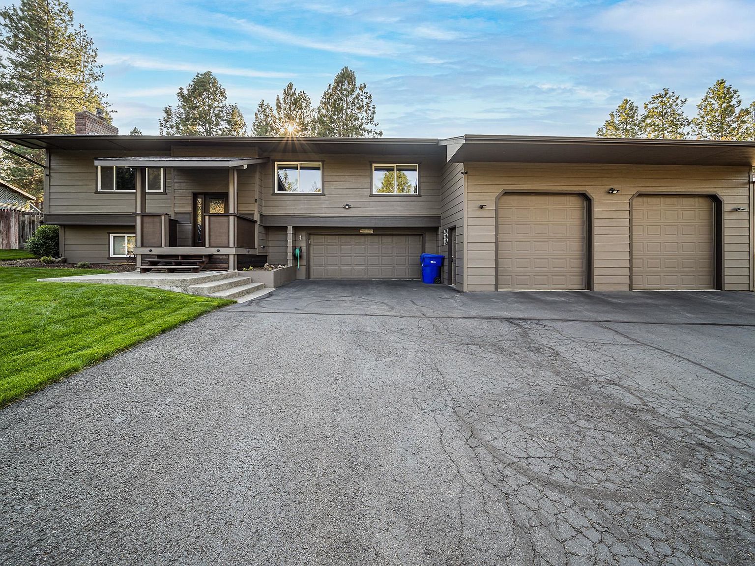 1414 S Bettman Rd, Spokane Valley, WA 99212 MLS 202321581 Zillow