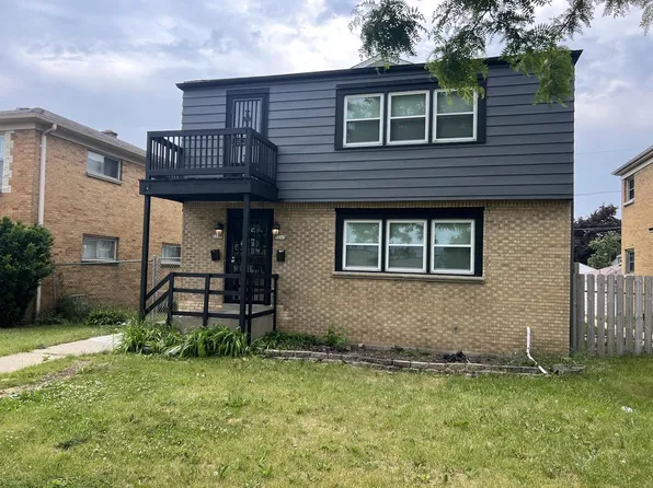 5265 N Sherman BOULEVARD #5267, Milwaukee, WI 53209