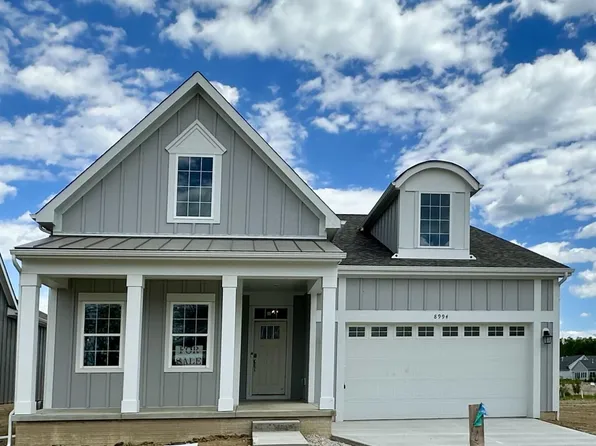 8994 Coe Dr, Plain City, OH 43064