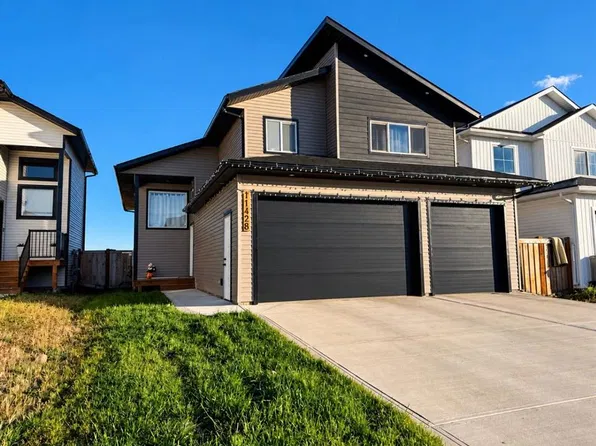 11428 S 107th Ave, Grande Prairie, AB T8V 6T2